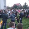 Wigilia kanonizacji Jana Pawła II